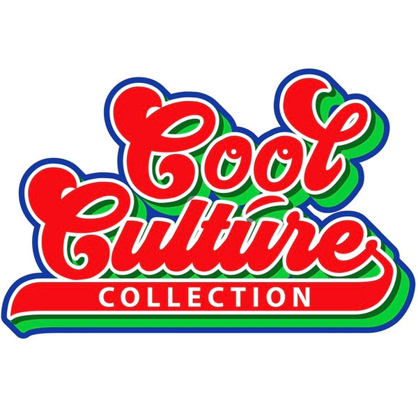 Cool Culture Collection 